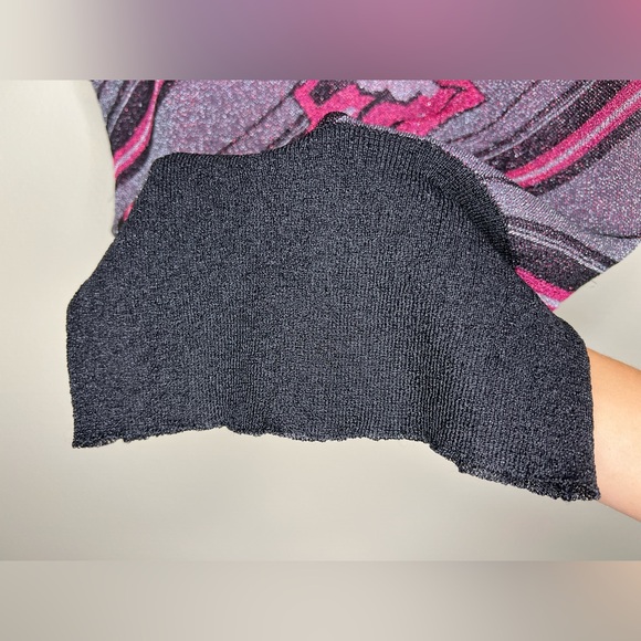 CHASER | Rolling Stones Tongue Stripes - Picture 15 of 16